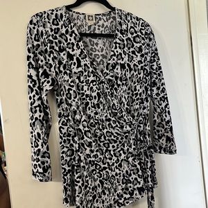 Anne Klein blouse